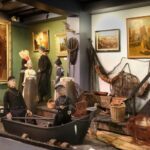 Volendam: Volendams Museum Entry Ticket - Why This Museum Is a Must-Visit for Certain Travelers