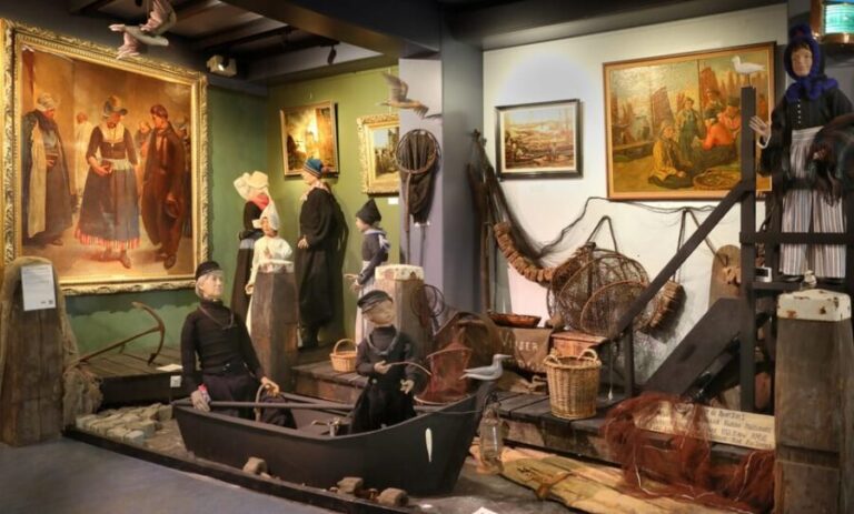 Volendam: Volendams Museum Entry Ticket - Why This Museum Is a Must-Visit for Certain Travelers