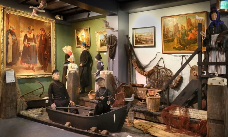 Volendam: Volendams Museum Entry Ticket - Why This Museum Is a Must-Visit for Certain Travelers