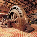 Völklingen Ironworks World Heritage Site: Guided tour of the ironworks site - A Deep Dive into the Tour Experience