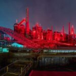 Völklingen: Völklingen Ironworks World Heritage Site Ticket - A Closer Look at the Völklingen Ironworks Experience