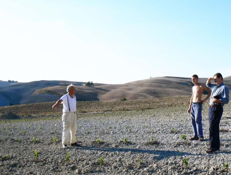Volterra: Winery Tour with Tastings and Panoramic Views - FAQ