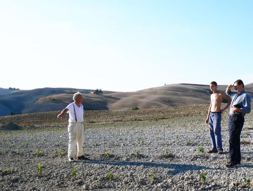 Volterra: Winery Tour with Tastings and Panoramic Views - FAQ