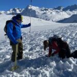 Vorarlberg: Avalanche course including emergency equipment - A Practical Overview of the Avalanche Course