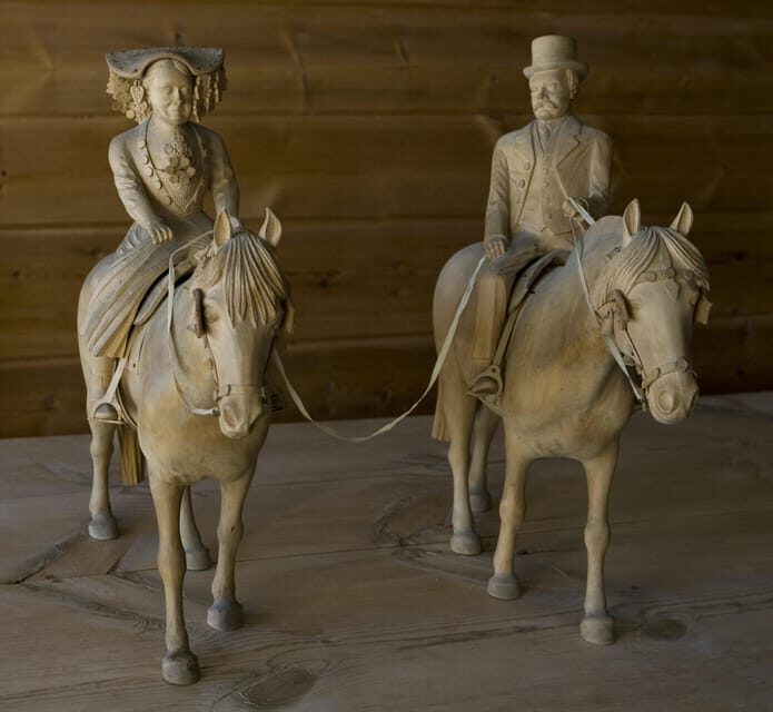 Voss: Folk Museum Entry Ticket - Practical Considerations