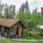 Voss High Rope & Zipline Park - Practical Tips for Your Visit