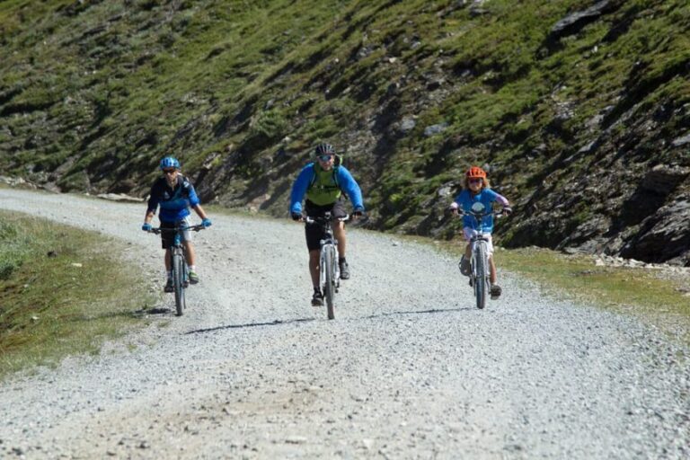 Voss - Mountain Bike  Bømoem Forest - Final Thoughts