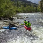 Voss: Raundal River Guided Canoe Tour - Who Will Love This Experience?