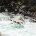 Voss: Thrilling Whitewater Rafting Guided Trip - What’s Included and What to Expect