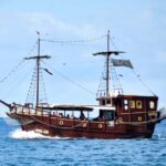 Vrsar: Dolphin Watching Boat Ride - The Experience from the Passengers’ Perspective