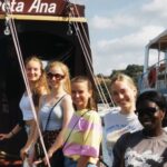 Vrsar: Lim Fjord Boat Tour with Swimming near Pirate's Cave - FAQ