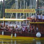 Vrsar: Lim Fjord - Rovinj Fish Picnic - Swimming Stop at the Pirate Cave