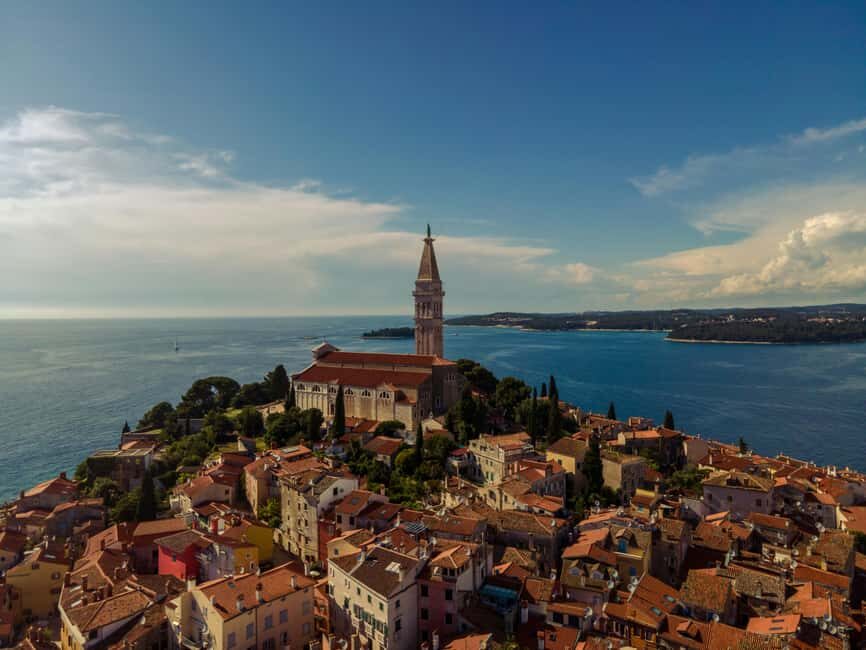 VRSAR: Private Night Boat Tour to Rovinj from Vrsar - Who Will Love This Tour?