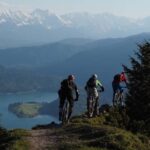 VTTAE rental at Savoie Grand Revard - Exploring the Itinerary and Trails