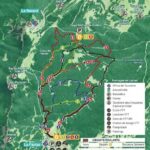 VTTAE rental in Chambéry - Savoie Grand Revard shuttle service - The Itinerary in Detail