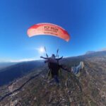 Vuelo Parapente Tenerife Teide (2200 metros) - A Deep Dive Into the Tenerife Paragliding Experience