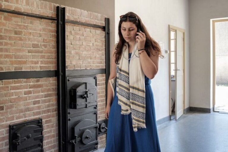 Vught: National Monument Concentration Camp Entry Ticket - Who Should Visit?