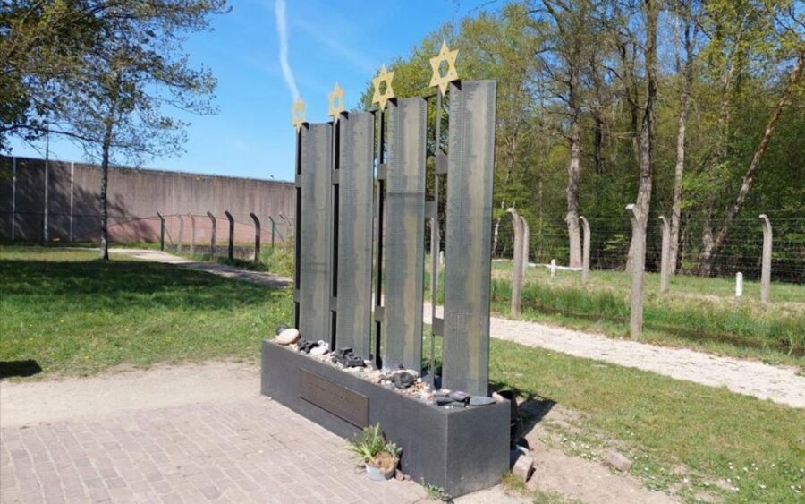Vught: Small Group Tour of the WWII National Memorial Camp - Who Would Love This Tour?