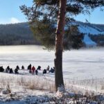 Vuokatti: Ice Fishing Trip with Hot Drinks - The Practical Details: Is It Worth the Price?