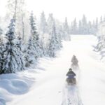 Vuokatti: Snowmobile Safari with Lunch at Haapala BnB - Why We Think This Tour is Worth It