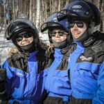 Vuokatti: Snowmobile Safari with Snacks and Hot Drinks - Analyzing the Value: Is It Worth It?