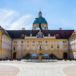 Wachau, Melk Abbey, Salzburg (Sound of Music) and boat trip! - The Practicalities: What to Expect
