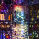 Waddesdon: Christmas at Waddesdon Manor - Is It Worth the Price?