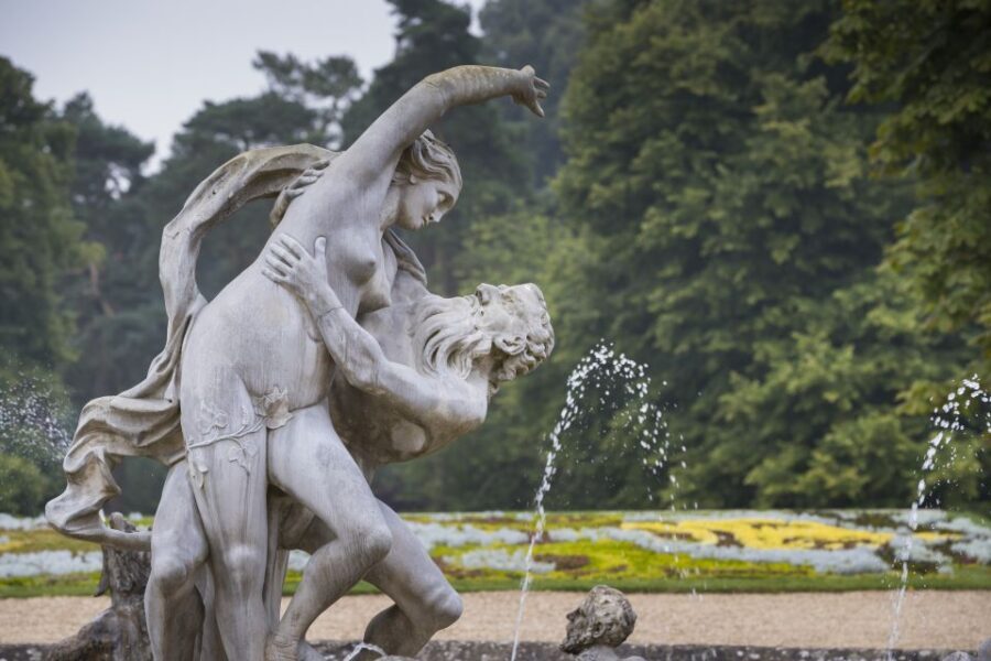 Waddesdon Manor: Grounds Admission Ticket - Who Would Love This Experience?