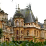 Waddesdon Manor & the Cotswolds, Cream Tea Experience option - Practical Details and Overall Value