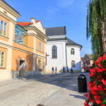 Wadowice: John Paul II Hometown - Who Will Love This Tour?