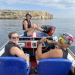 Wakeboarding Adventure in Malta: Learn to Ride - What to Expect: A Complete Breakdown