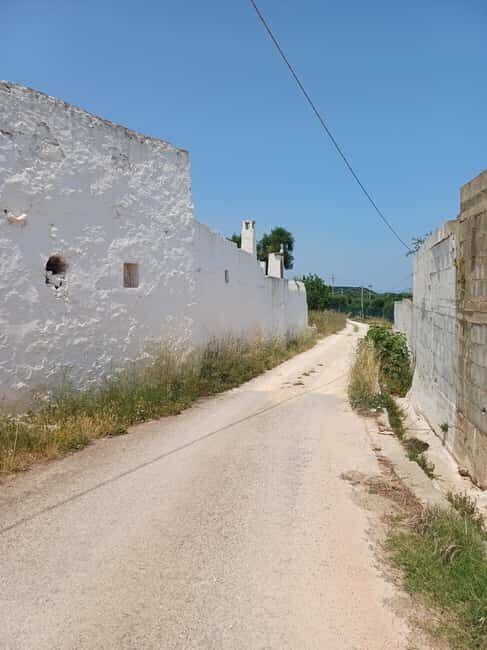 Walk and Aperitif in the Secret Gardens of Ostuni - Who Is This Tour Best For?