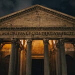 Walk in the Heart of Rome: The squares, the eternal history - Value and Practicality