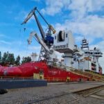 Walk on and around the NDSM site - Analyzing the Value