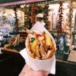 Walk through Ancient and Modern Athens - Authentic Insights from Past Participants