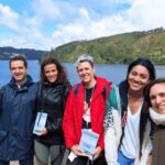 Walk with strangers - Douro Landscapes - Detailed Itinerary Breakdown