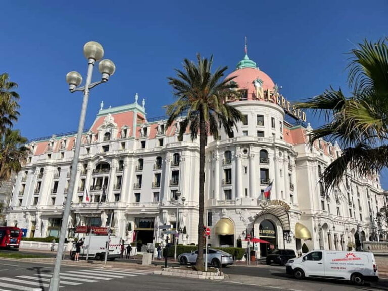 Walking City Tour in the Heart of Nice - The Value of This Tour