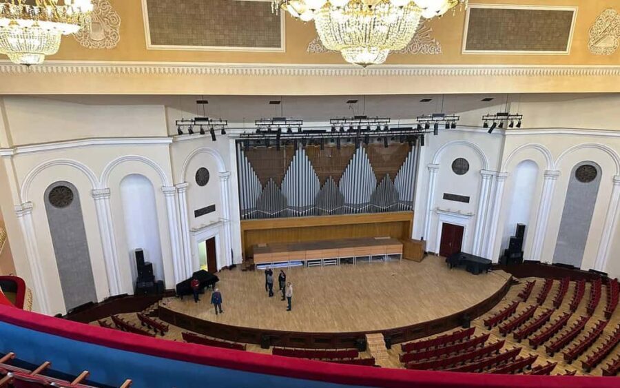 Walking City Tour in Yerevan with 10 yo Brandy & 5 Wines - What Makes This Tour Stand Out?