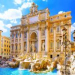 Walking City Tour & Savory Experiences - Discovering the Heart of Rome’s Architecture and Landmarks