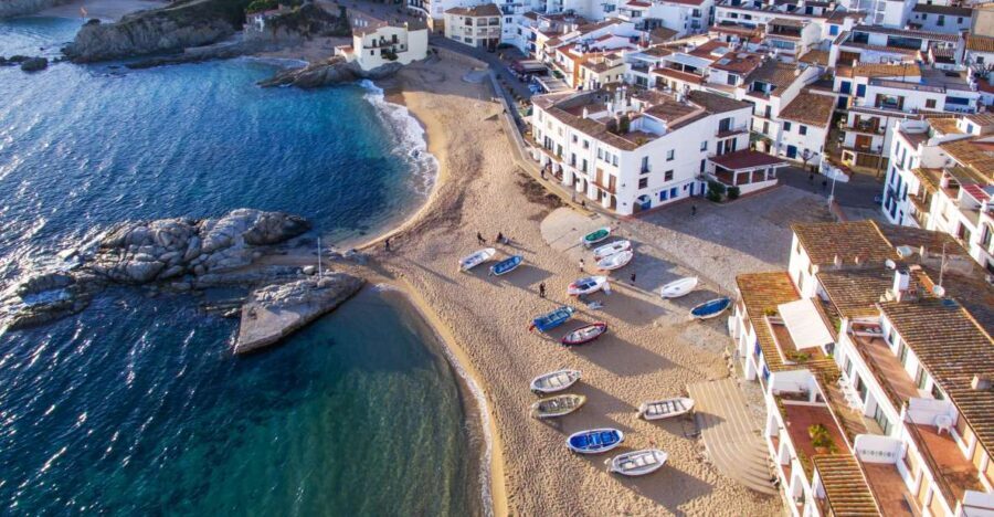 Walking Costa Brava Coves, Beaches & Famous Fishing Village - Is This Tour Worth It?
