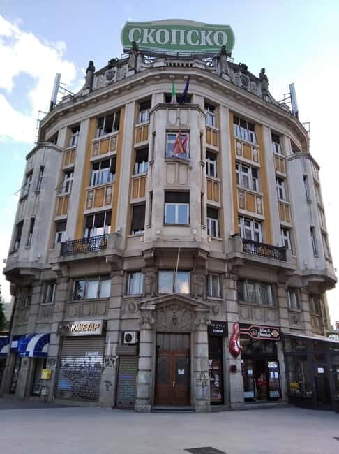 Walking in Skopje - FAQ