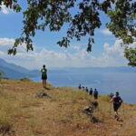 Walking mountain villages and beach afternoon, from Ohrid. - Practical Details and Value