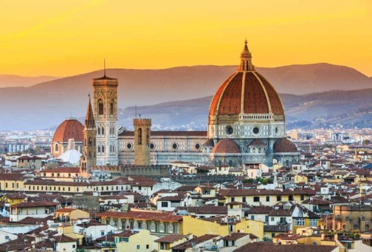 Walking Tour: Florence between Objectives and Secrets, a Journey through Mysteries - Pricing and Value
