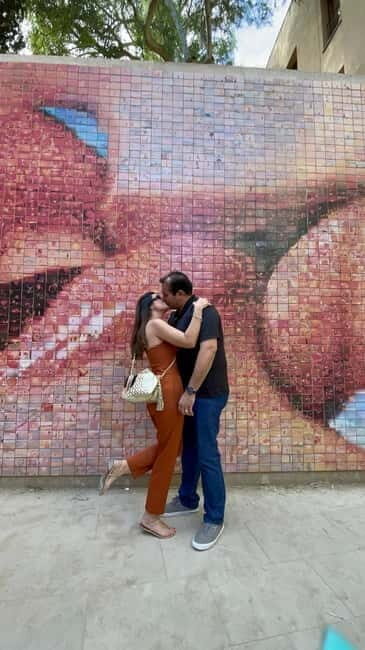 Walking Tour Gothic Quarter & Historic Center of Barcelona - Why This Tour Works Well