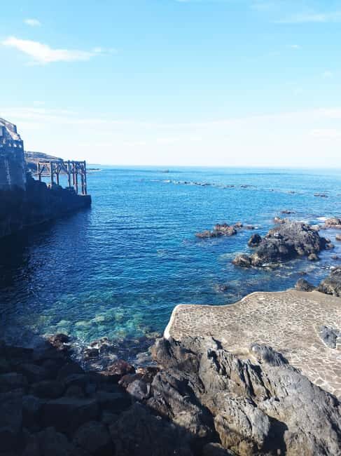 Walking tour in Garachico (1:30 h) - Why This Tour Is Worth Considering