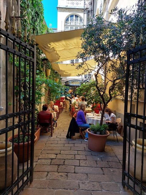 Walking Tour in Genoa with Tastings and Stories - What’s Included & What to Expect