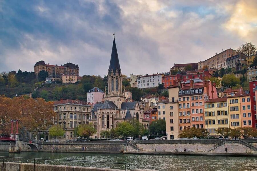 Walking Tour in Lyon with Tastings and Stories - What Makes This Tour Stand Out?