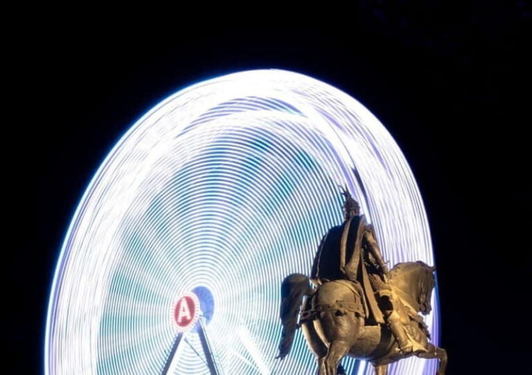 Walking Tour in Tirana, Albania - Practical Details and Value