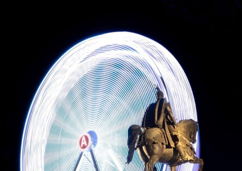 Walking Tour in Tirana, Albania - Practical Details and Value