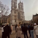 Walking tour: London icons - The Itinerary in Detail